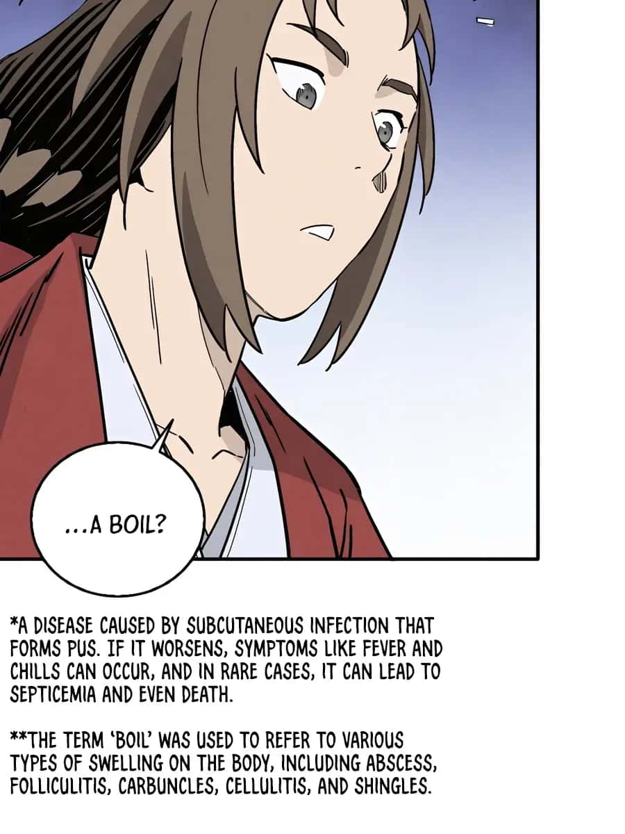I Reincarnated as a Legendary Surgeon Chapter 148 Page 94
