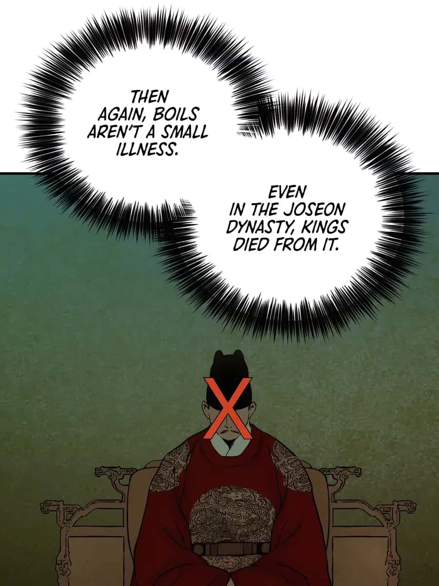 I Reincarnated as a Legendary Surgeon Chapter 148 Page 102