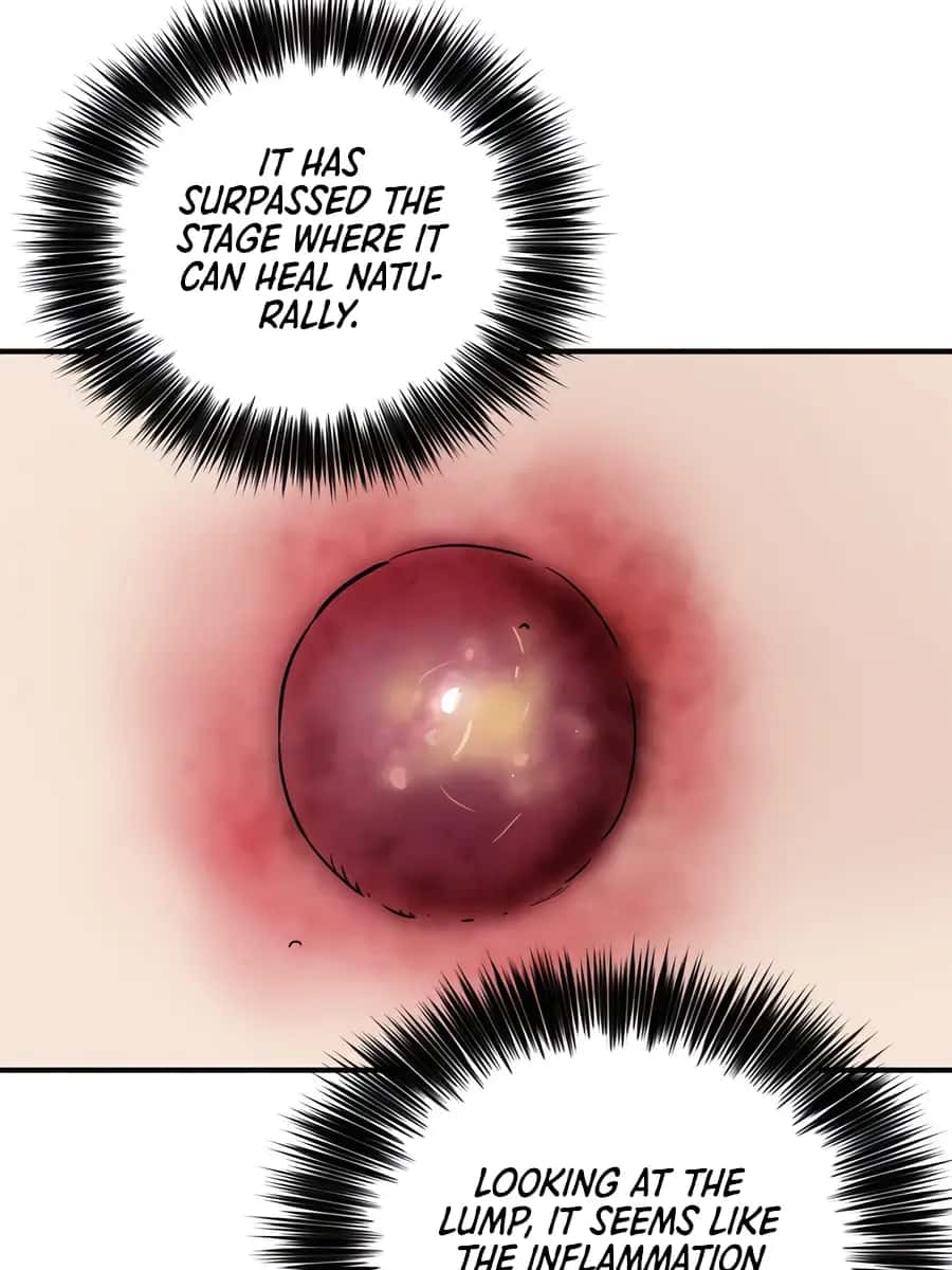 I Reincarnated as a Legendary Surgeon Chapter 148 Page 104