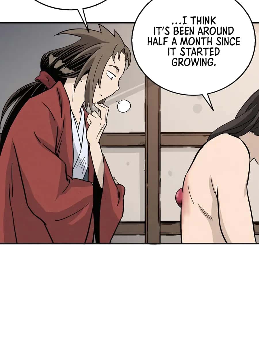 I Reincarnated as a Legendary Surgeon Chapter 148 Page 106