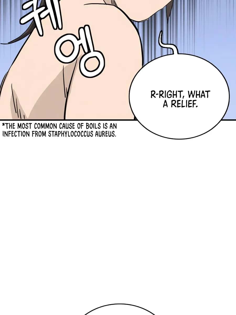I Reincarnated as a Legendary Surgeon Chapter 148 Page 114