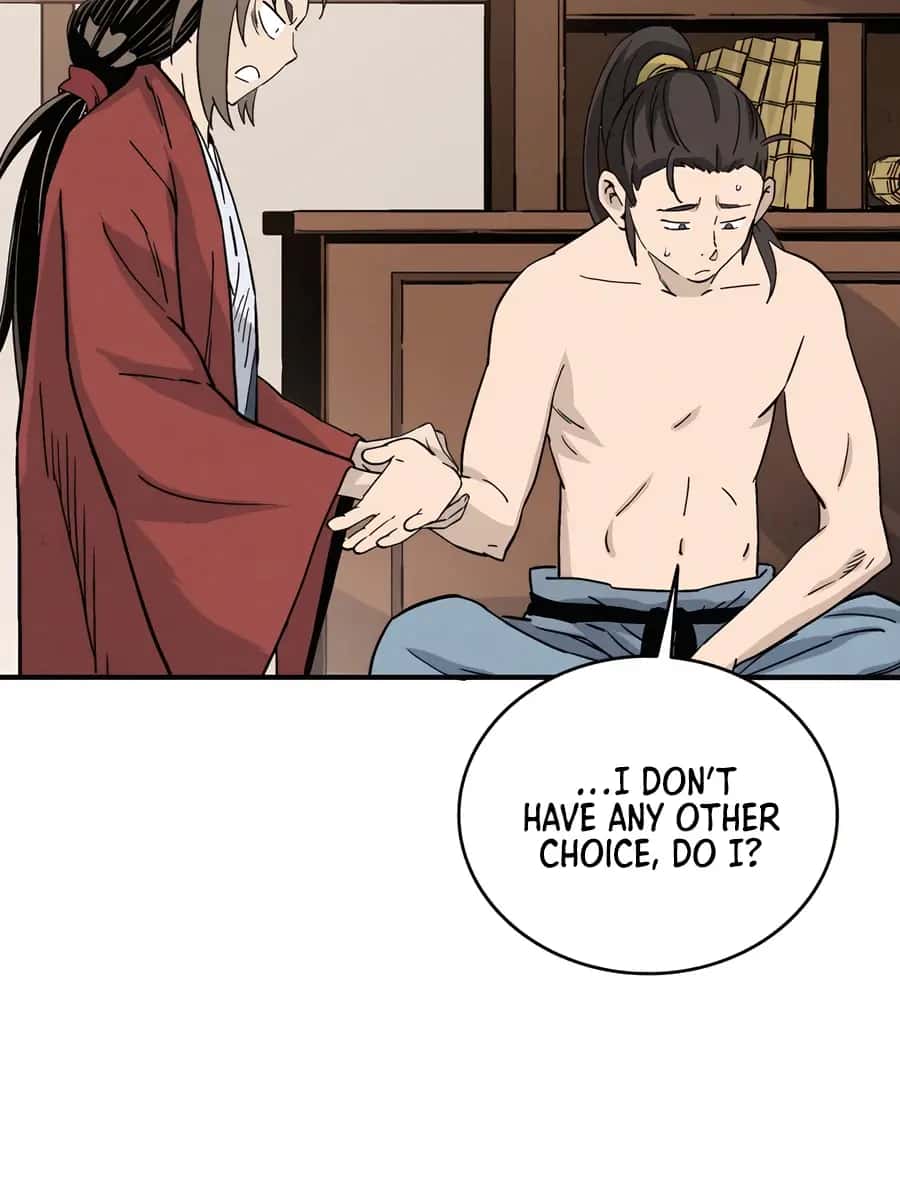 I Reincarnated as a Legendary Surgeon Chapter 148 Page 117