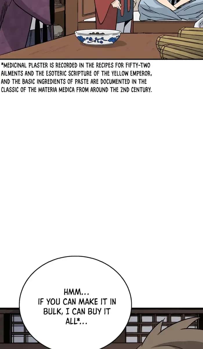I Reincarnated as a Legendary Surgeon Chapter 149 Page 14