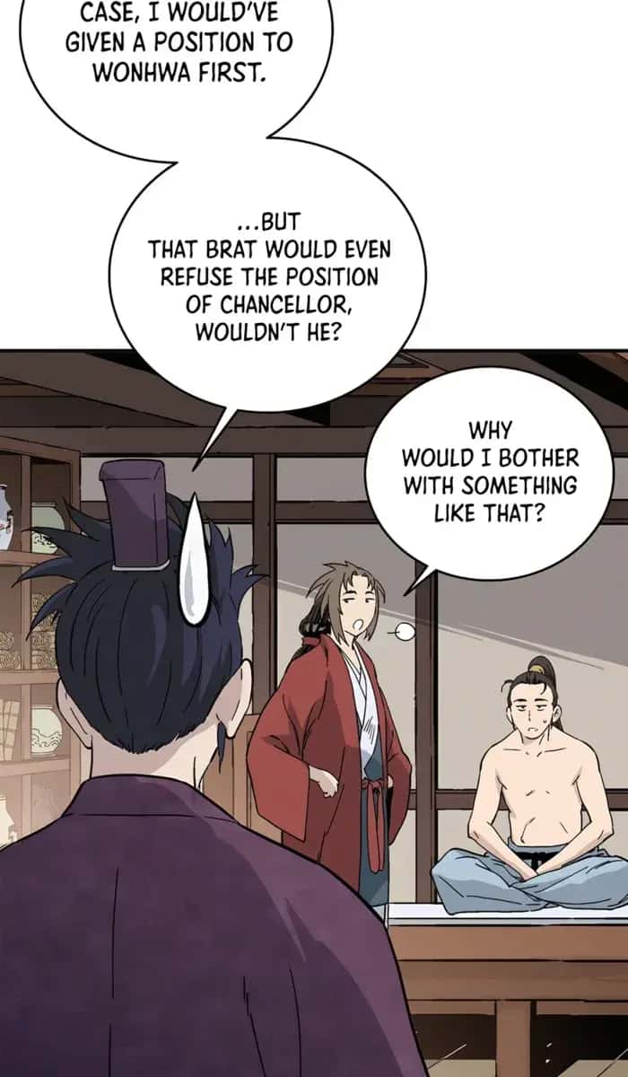 I Reincarnated as a Legendary Surgeon Chapter 149 Page 27