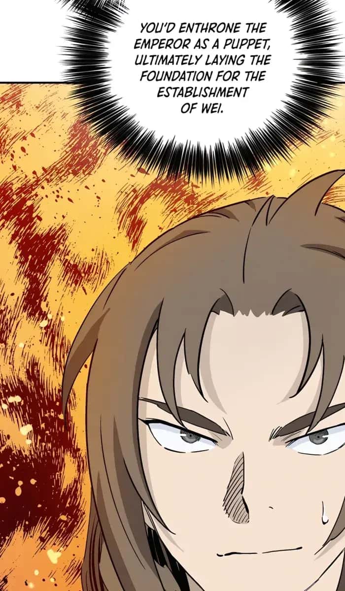 I Reincarnated as a Legendary Surgeon Chapter 149 Page 56