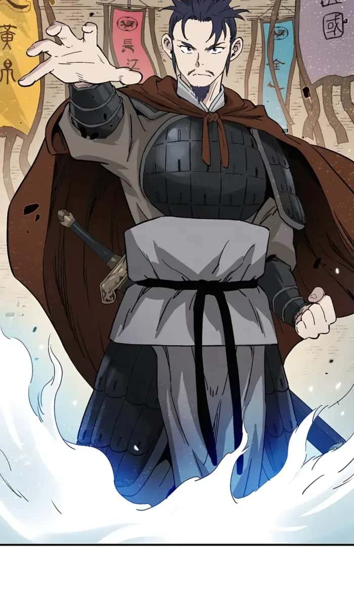 I Reincarnated as a Legendary Surgeon Chapter 149 Page 61