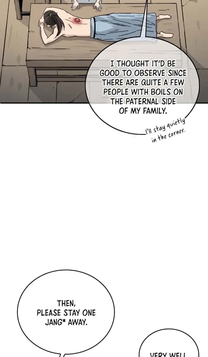 I Reincarnated as a Legendary Surgeon Chapter 149 Page 81