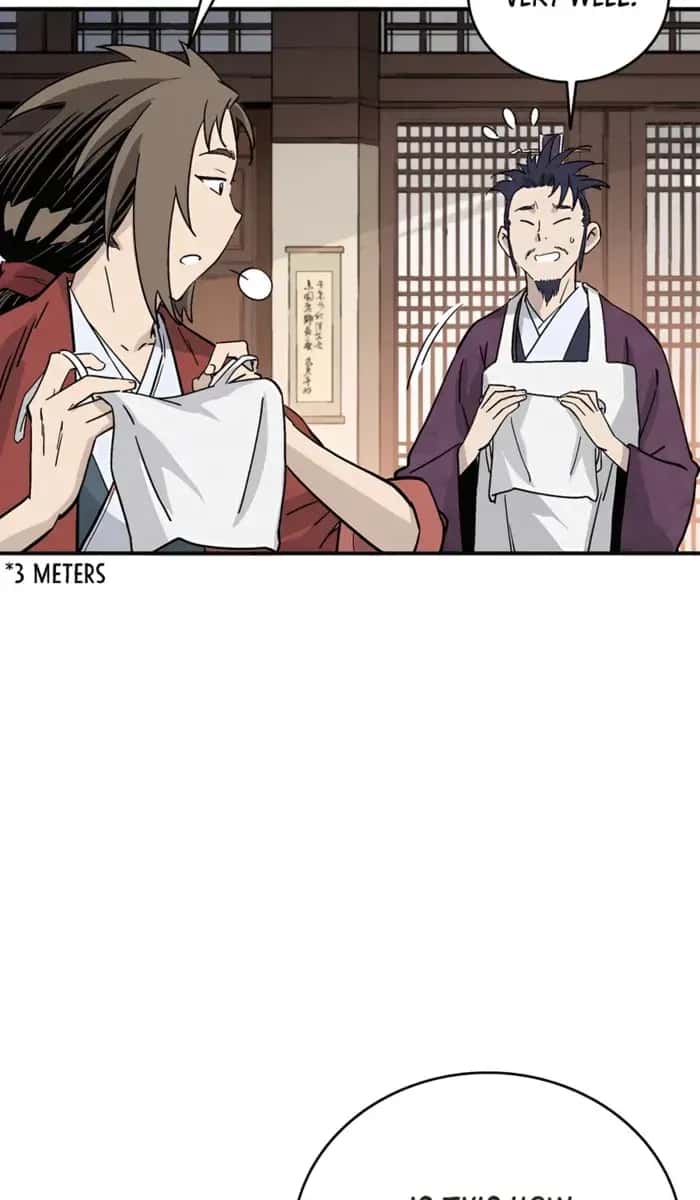 I Reincarnated as a Legendary Surgeon Chapter 149 Page 82