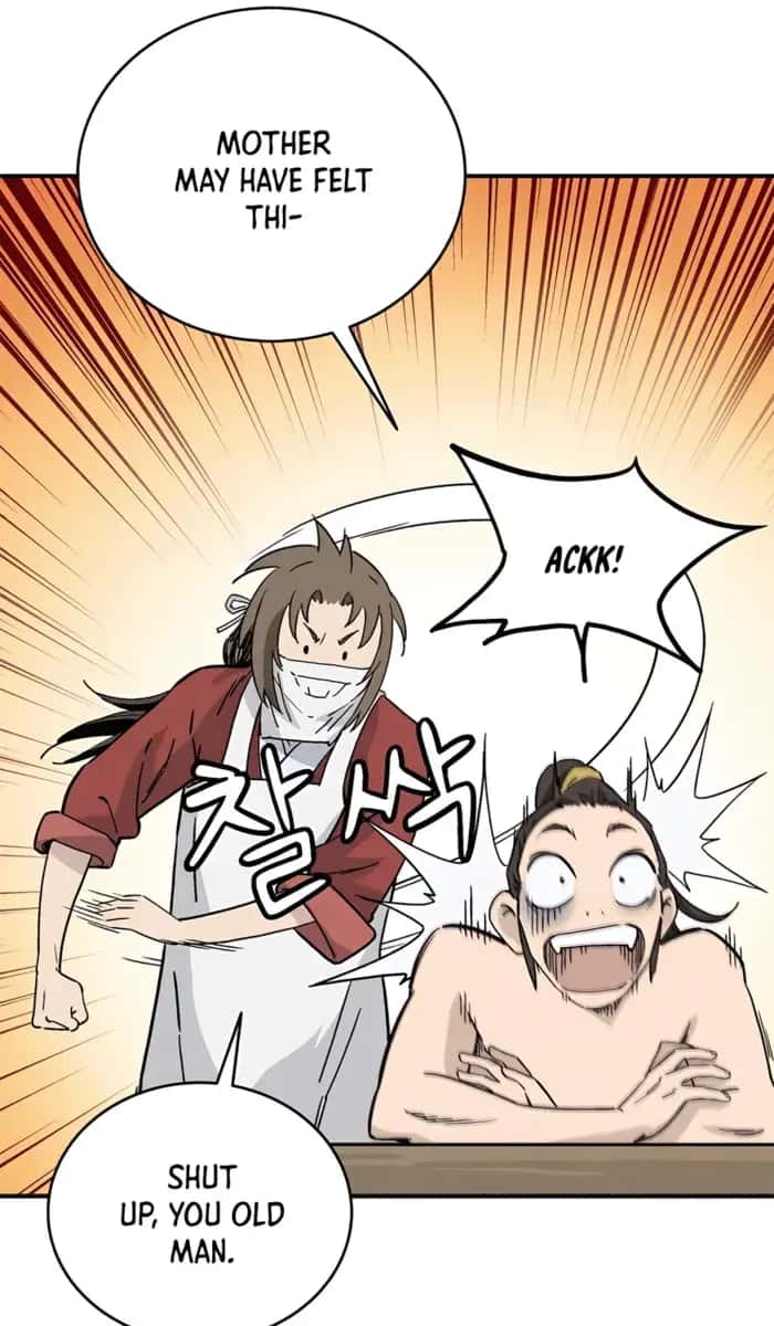 I Reincarnated as a Legendary Surgeon Chapter 149 Page 90