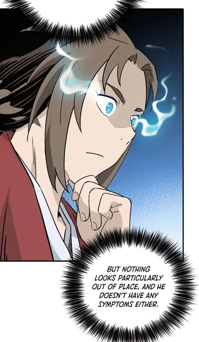 I Reincarnated as a Legendary Surgeon Chapter 150 Page 25