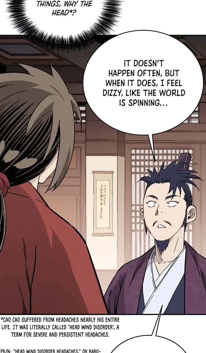 I Reincarnated as a Legendary Surgeon Chapter 150 Page 28