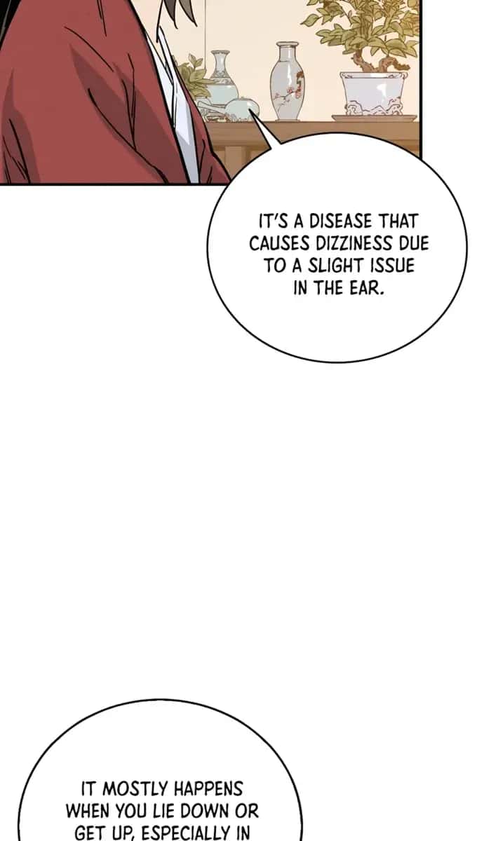I Reincarnated as a Legendary Surgeon Chapter 150 Page 37