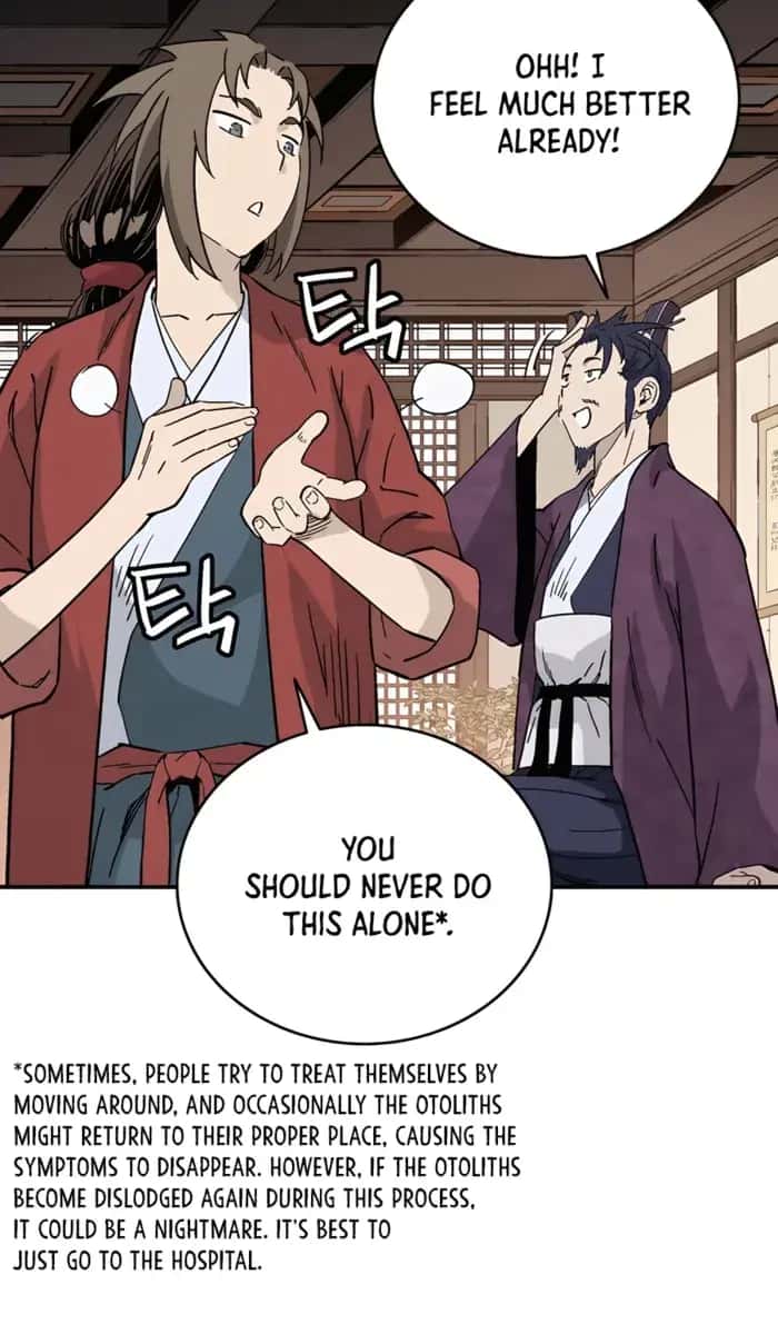 I Reincarnated as a Legendary Surgeon Chapter 150 Page 45