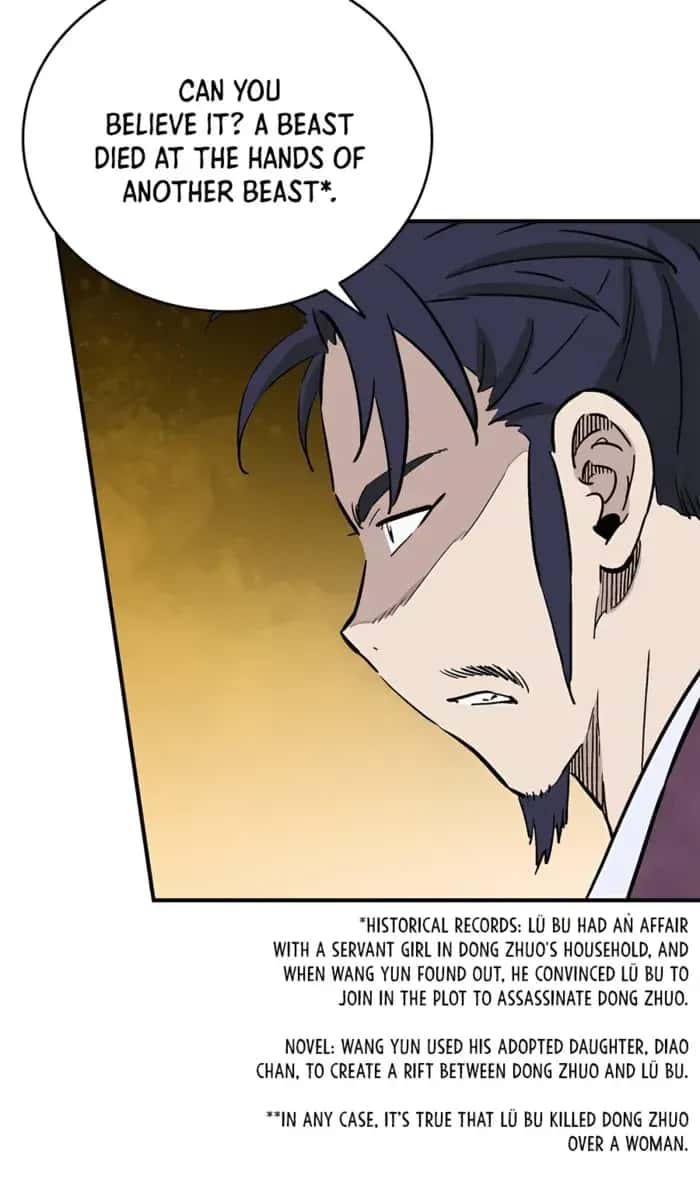 I Reincarnated as a Legendary Surgeon Chapter 150 Page 74