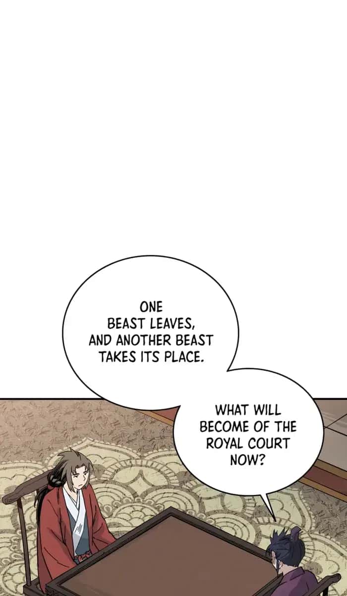 I Reincarnated as a Legendary Surgeon Chapter 150 Page 76