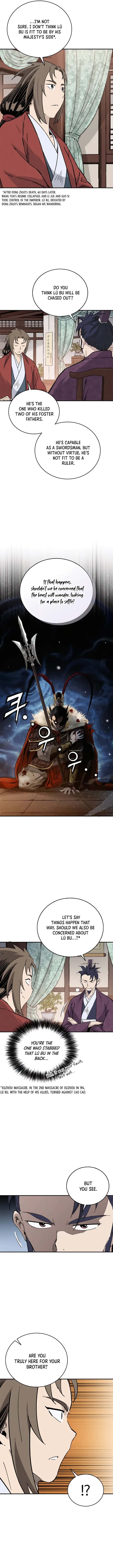 I Reincarnated as a Legendary Surgeon Chapter 150 Page 78