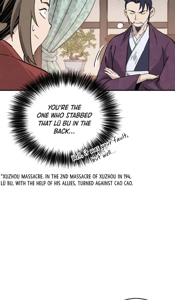 I Reincarnated as a Legendary Surgeon Chapter 150 Page 84