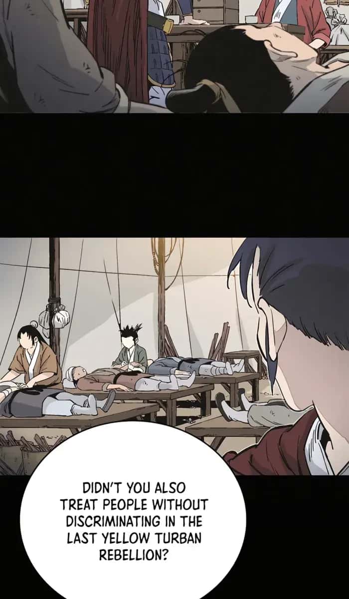 I Reincarnated as a Legendary Surgeon Chapter 150 Page 91