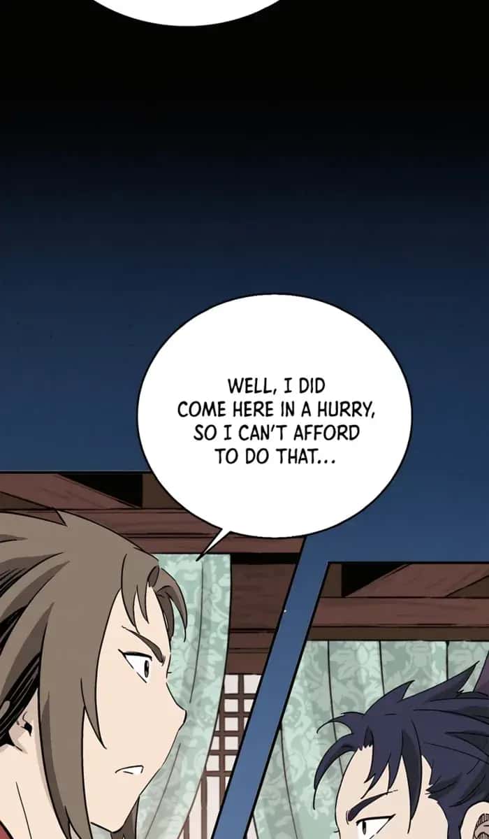 I Reincarnated as a Legendary Surgeon Chapter 150 Page 92