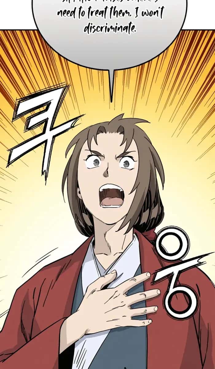 I Reincarnated as a Legendary Surgeon Chapter 150 Page 94