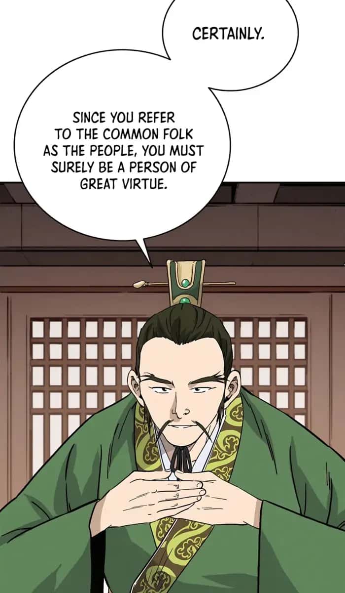 I Reincarnated as a Legendary Surgeon Chapter 151 Page 16