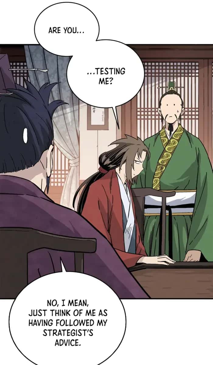 I Reincarnated as a Legendary Surgeon Chapter 151 Page 21