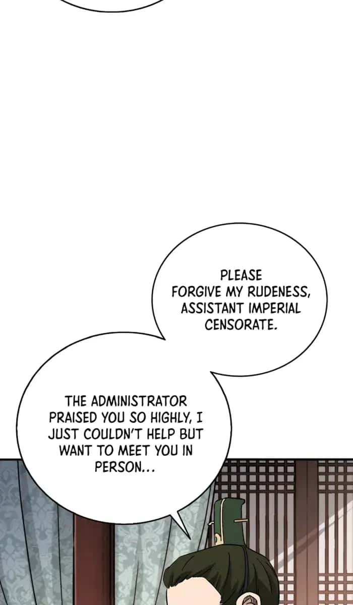 I Reincarnated as a Legendary Surgeon Chapter 151 Page 22