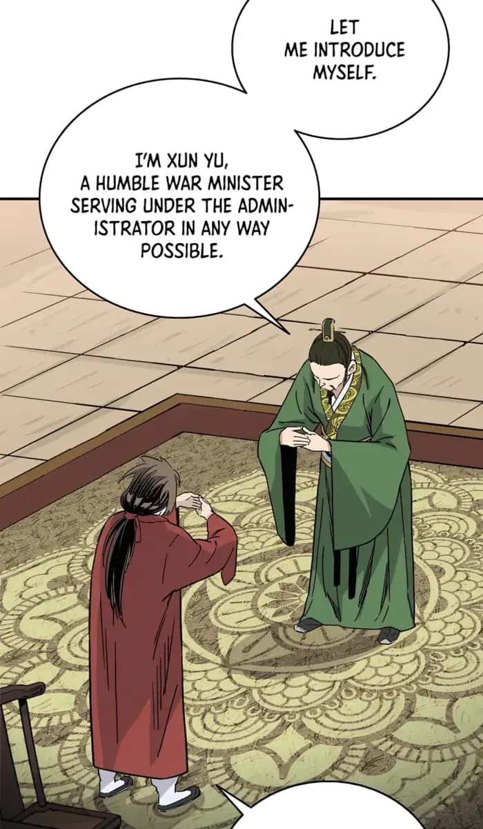 I Reincarnated as a Legendary Surgeon Chapter 151 Page 24
