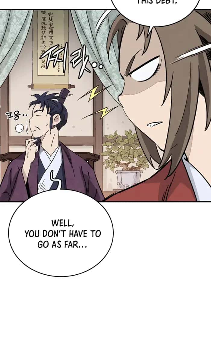 I Reincarnated as a Legendary Surgeon Chapter 151 Page 26