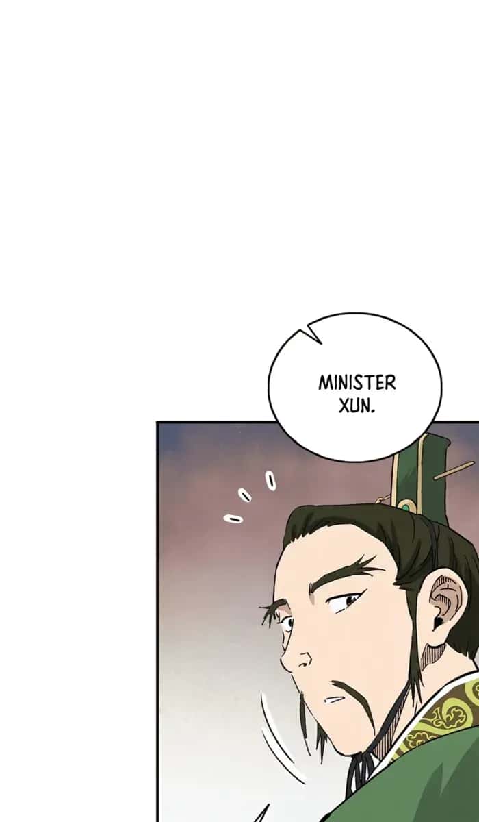 I Reincarnated as a Legendary Surgeon Chapter 151 Page 45