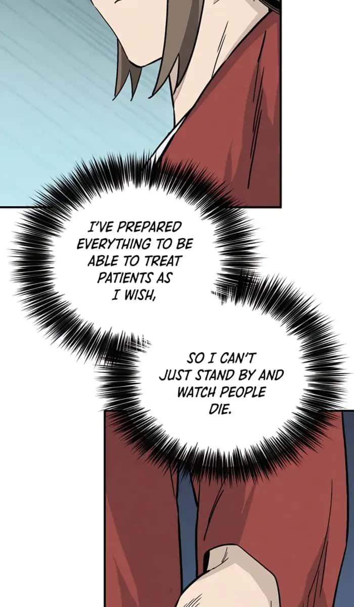I Reincarnated as a Legendary Surgeon Chapter 151 Page 54