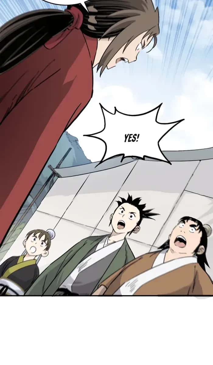 I Reincarnated as a Legendary Surgeon Chapter 151 Page 64