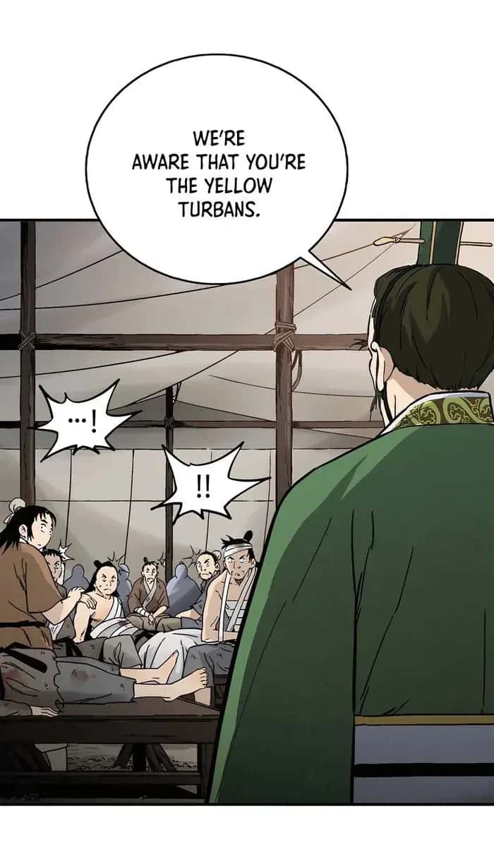 I Reincarnated as a Legendary Surgeon Chapter 152 Page 6