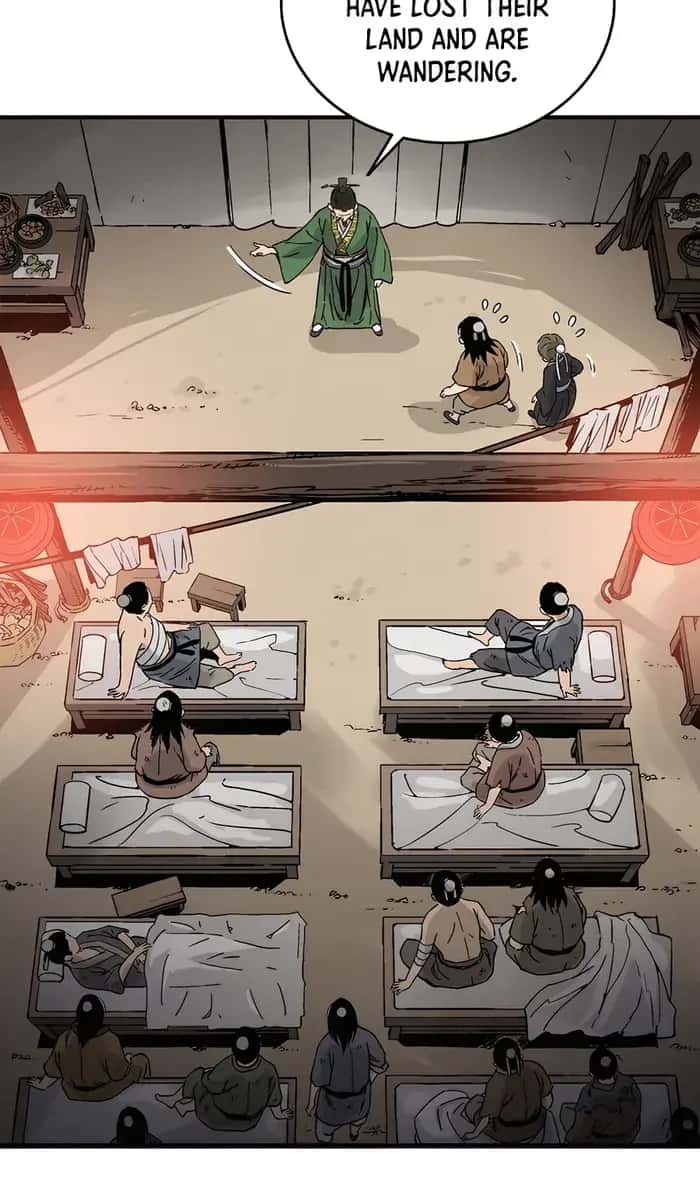 I Reincarnated as a Legendary Surgeon Chapter 152 Page 17
