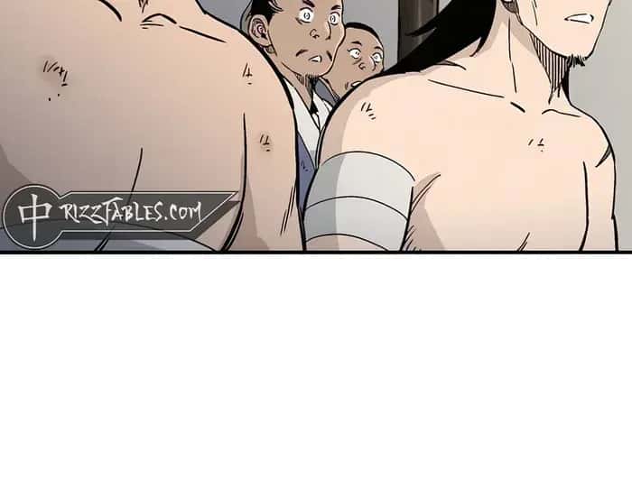 I Reincarnated as a Legendary Surgeon Chapter 152 Page 21
