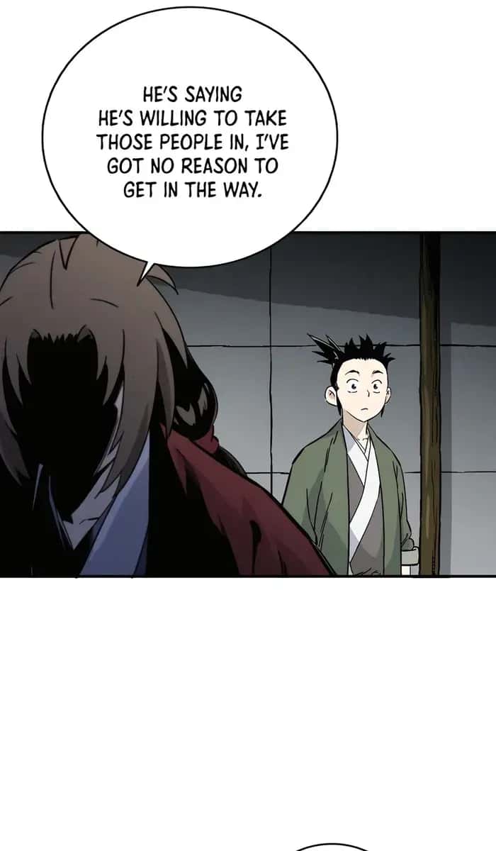 I Reincarnated as a Legendary Surgeon Chapter 152 Page 32
