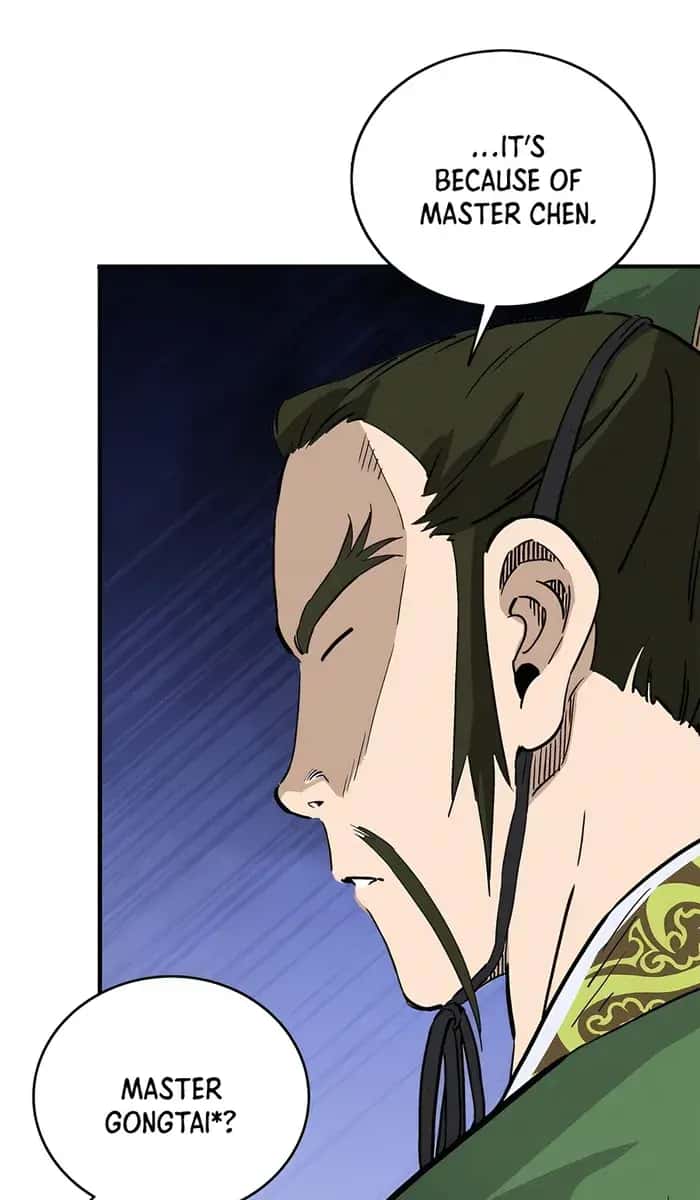 I Reincarnated as a Legendary Surgeon Chapter 152 Page 53