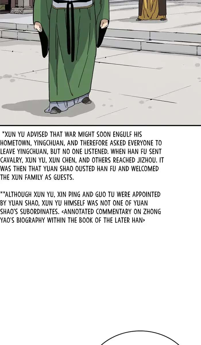 I Reincarnated as a Legendary Surgeon Chapter 152 Page 56