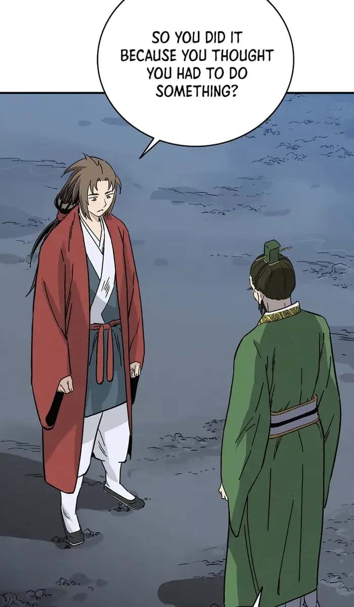 I Reincarnated as a Legendary Surgeon Chapter 152 Page 63