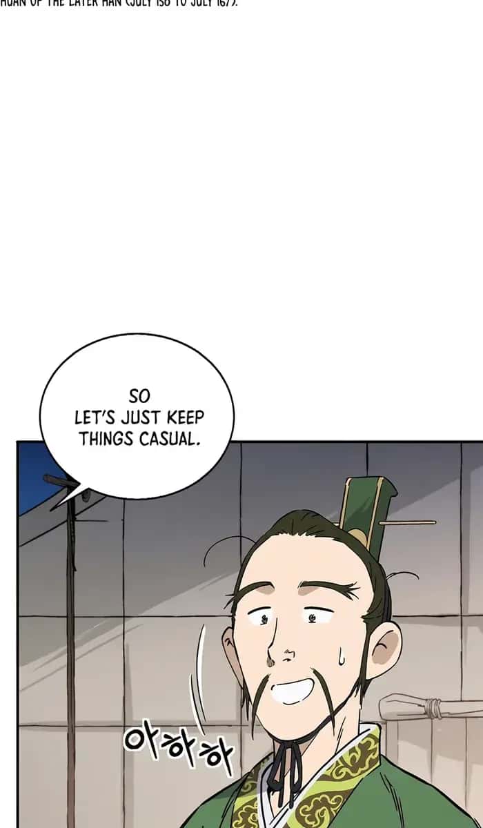 I Reincarnated as a Legendary Surgeon Chapter 152 Page 72