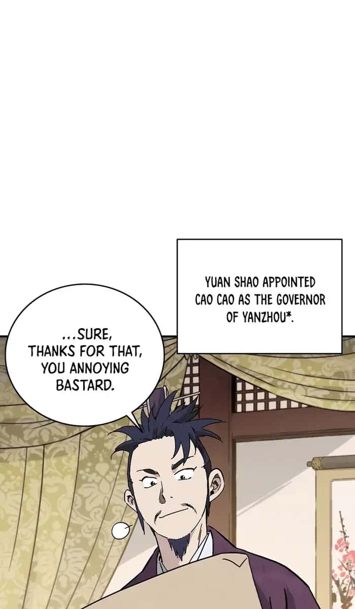 I Reincarnated as a Legendary Surgeon Chapter 152 Page 84