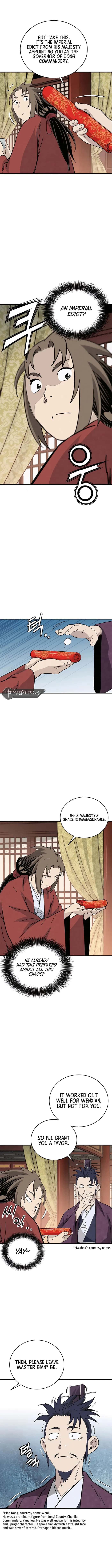 I Reincarnated as a Legendary Surgeon Chapter 153 Page 2