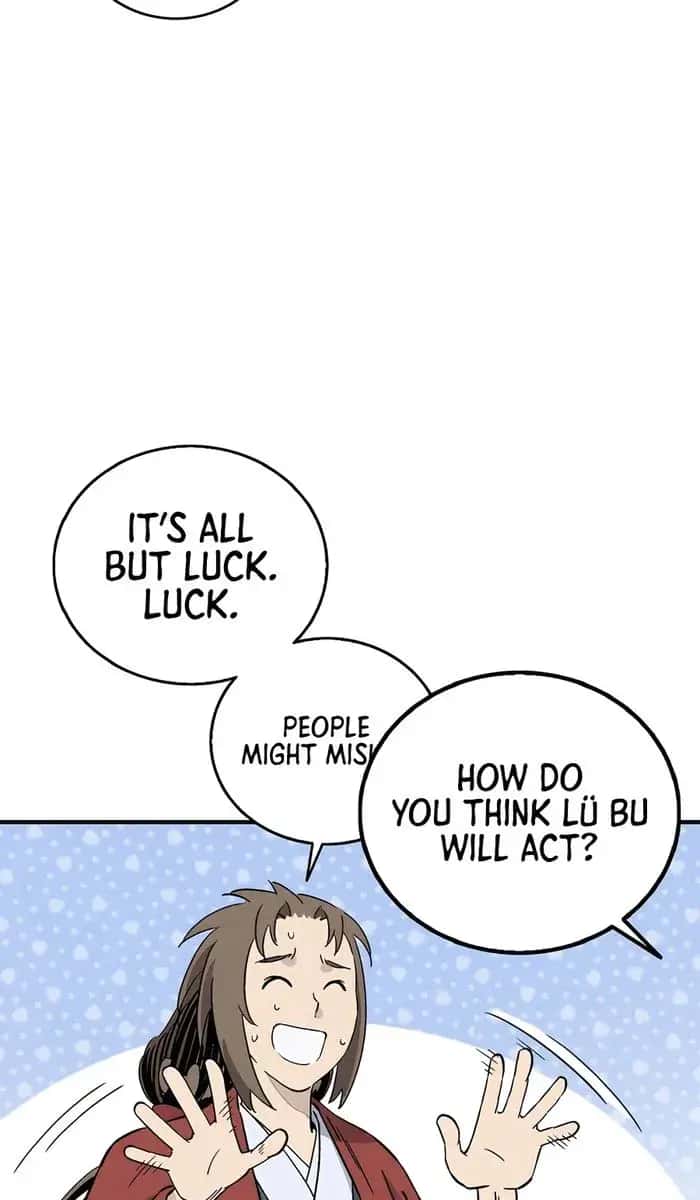 I Reincarnated as a Legendary Surgeon Chapter 153 Page 26
