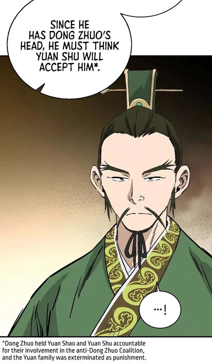 I Reincarnated as a Legendary Surgeon Chapter 153 Page 28