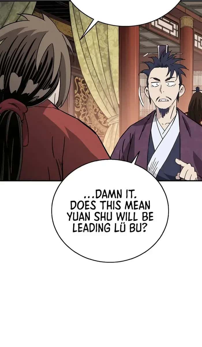 I Reincarnated as a Legendary Surgeon Chapter 153 Page 30