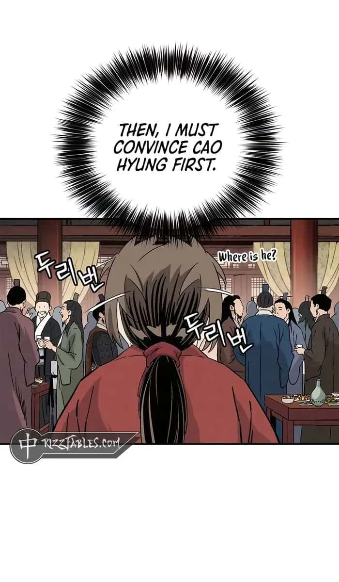 I Reincarnated as a Legendary Surgeon Chapter 153 Page 48