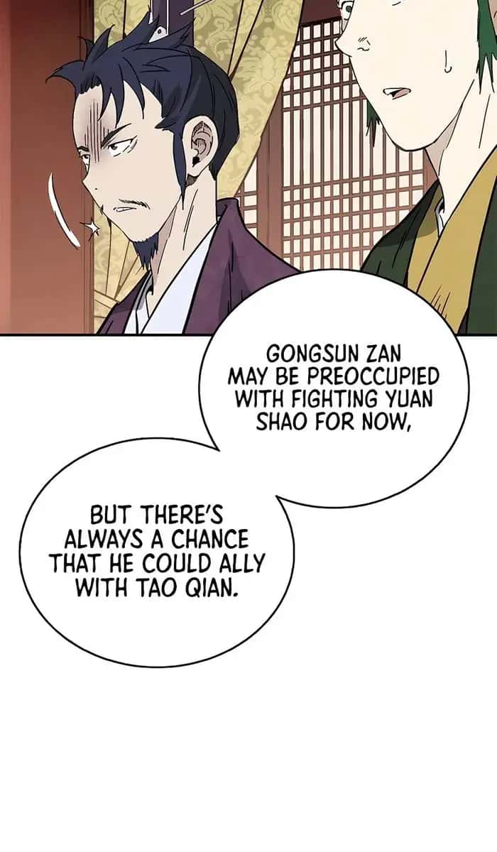 I Reincarnated as a Legendary Surgeon Chapter 153 Page 64