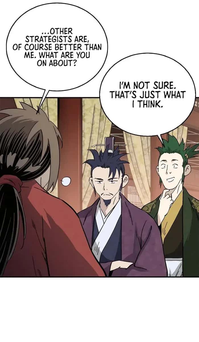 I Reincarnated as a Legendary Surgeon Chapter 153 Page 90