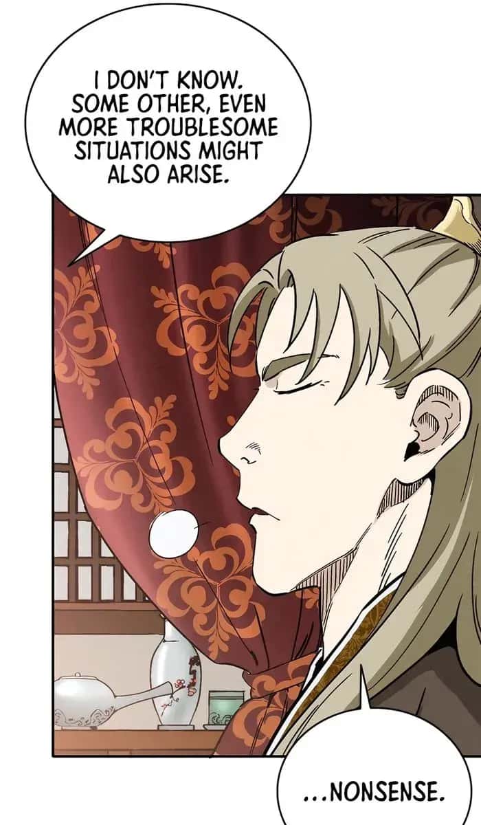 I Reincarnated as a Legendary Surgeon Chapter 154 Page 34