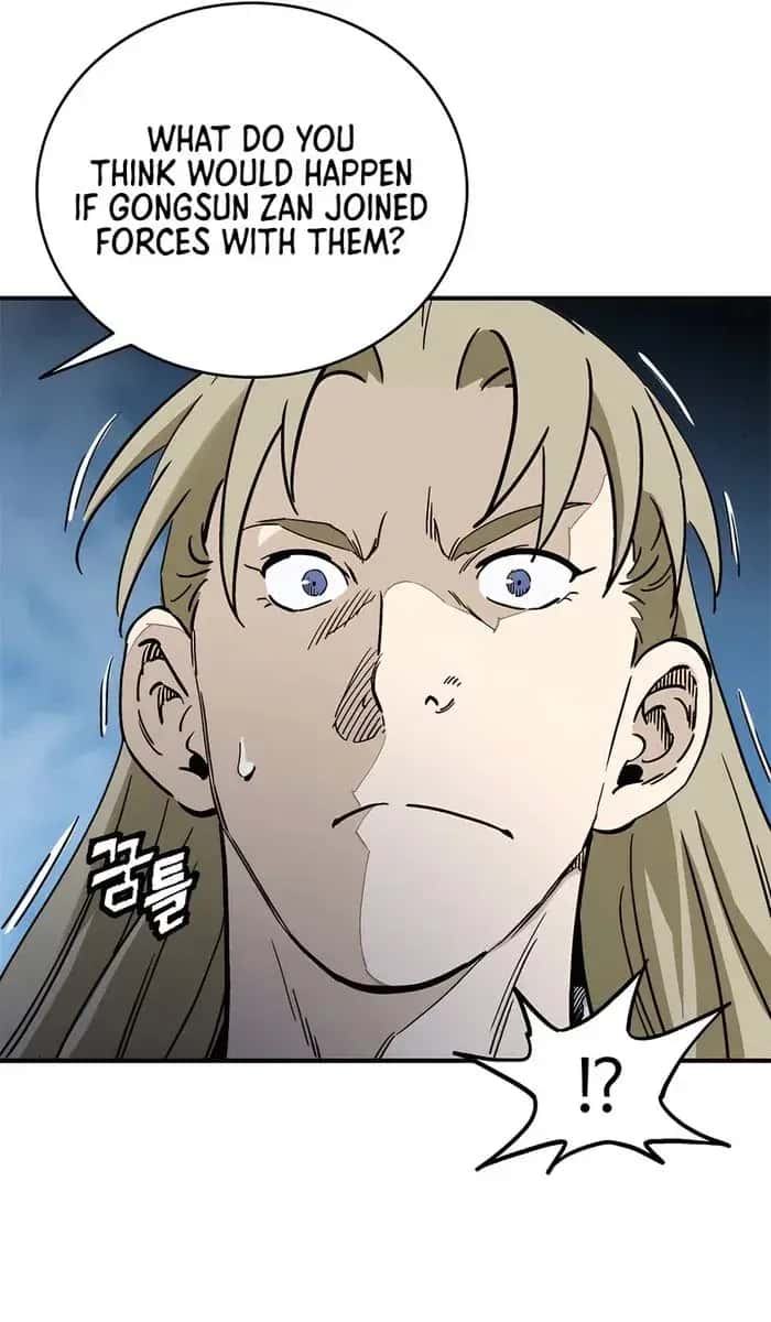 I Reincarnated as a Legendary Surgeon Chapter 154 Page 42